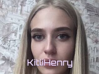 KitliHenry