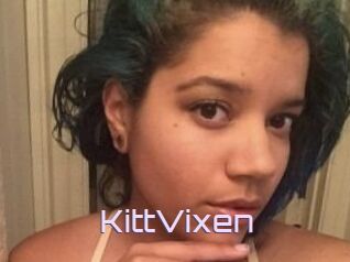 KittVixen