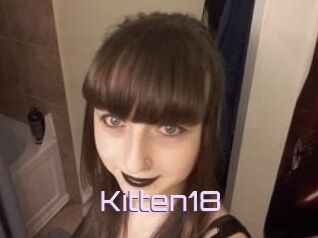 Kitten18