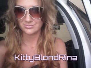 KittyBlondRina