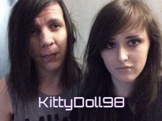 KittyDoll98