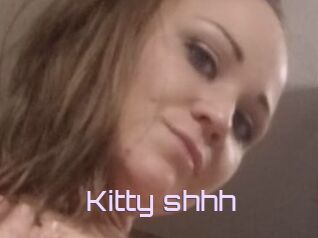 Kitty_shhh