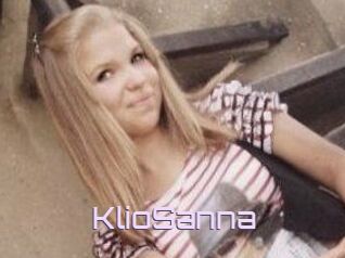 KlioSanna