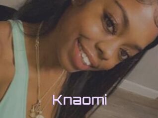Knaomi