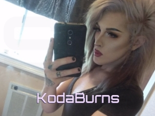 KodaBurns