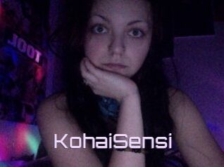KohaiSensi