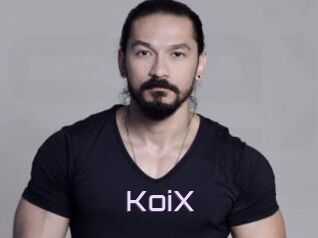 KoiX