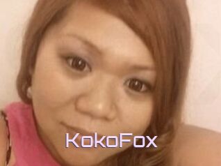 Koko_Fox