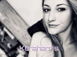 Koraharris