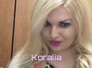 Koralia