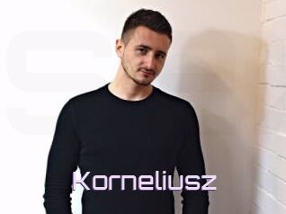 Korneliusz