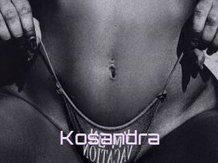 Kosandra
