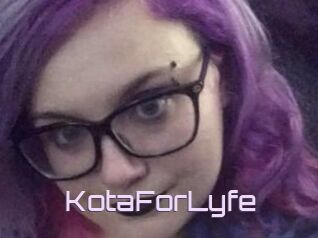 KotaForLyfe