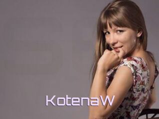KotenaW
