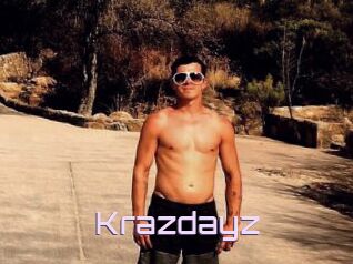 Krazdayz