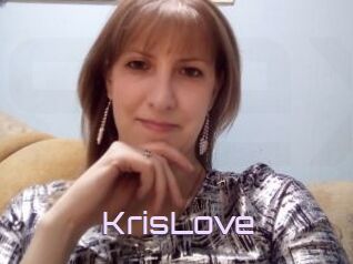 KrisLove