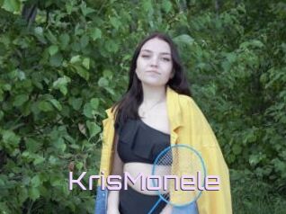 KrisMonele