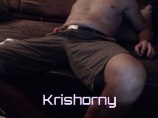 Krishorny