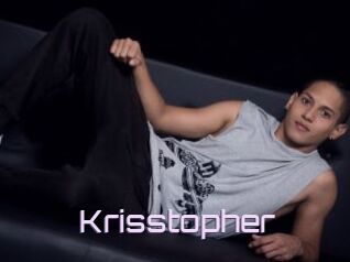 Krisstopher