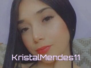 KristalMendes11