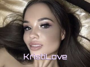 KristiLove