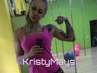 KristyMays