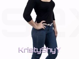 KristyShyY