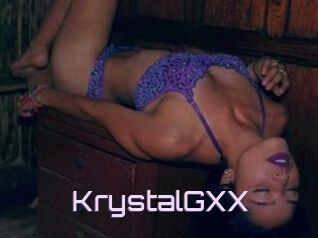 KrystalGXX