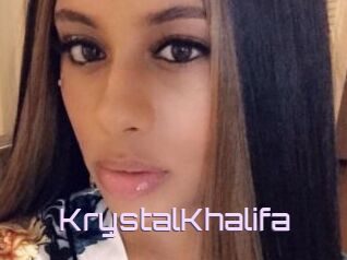 KrystalKhalifa