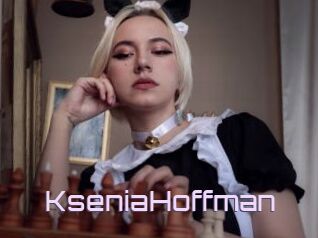KseniaHoffman