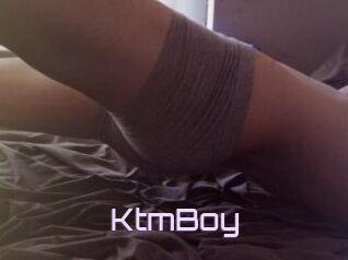 KtmBoy