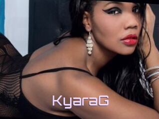KyaraG