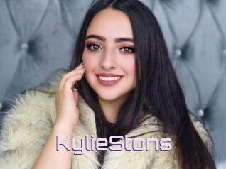 KylieStons
