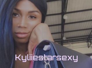 Kyliiestarsexy