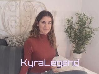 KyraLegend