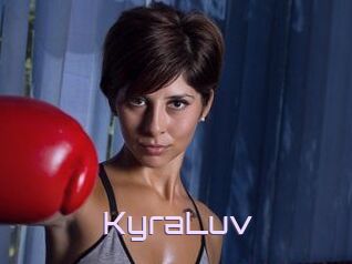 KyraLuv