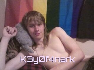 K3y0f4nark
