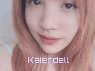 Kaiendell