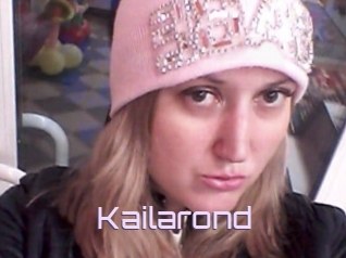 Kailarond