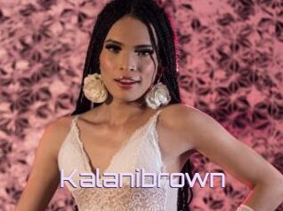 Kalanibrown