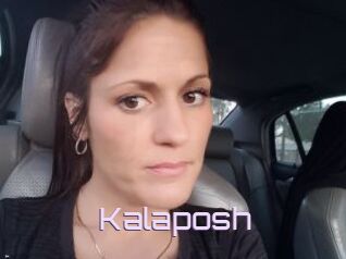 Kalaposh