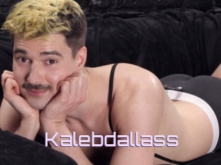 Kalebdallass