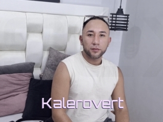 Kalerovert