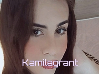 Kamilagrant