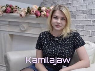Kamilajaw