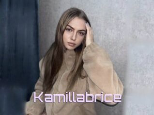Kamillabrice