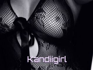 Kandiigirl