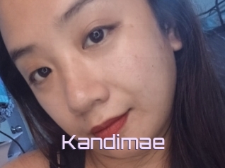 Kandimae