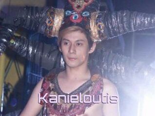 Kanieloutis