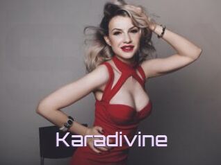 Karadivine
